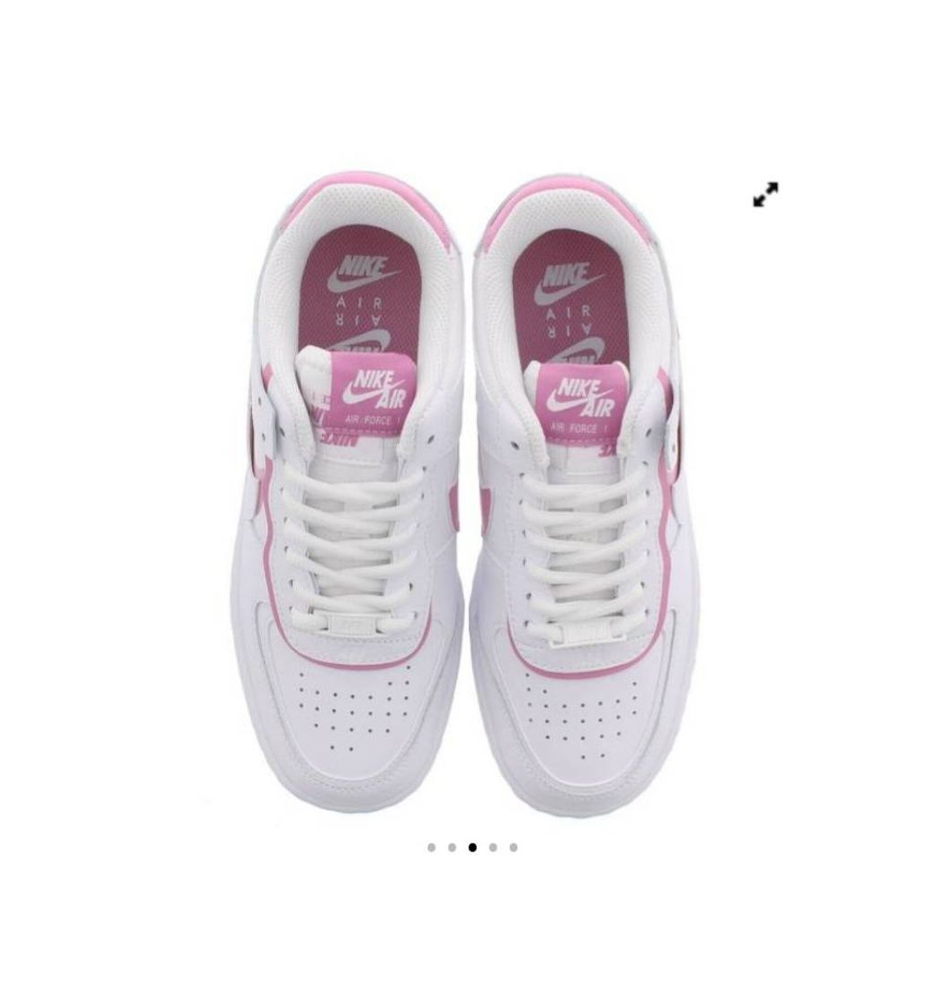 Productos Nike Air Force 1 Shadow White Magic Flamingo