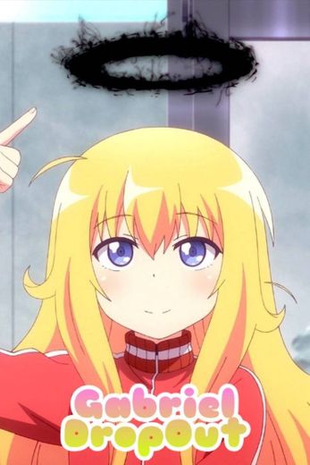 Gabriel DropOut