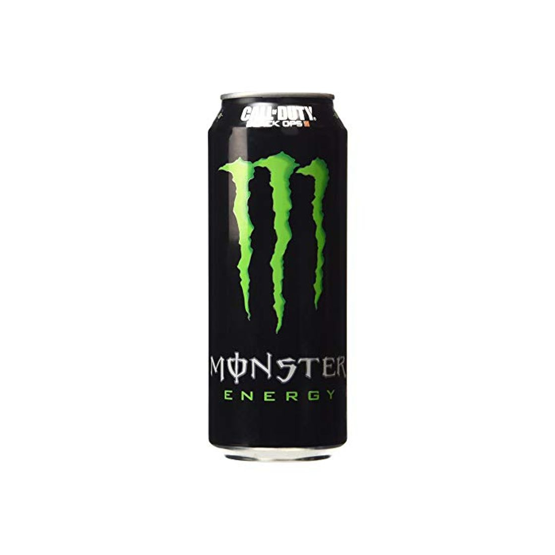 Social Monster Energy Lata 4 x 500 ml - Total