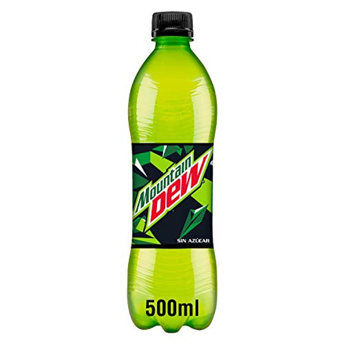 Place Montain Dew