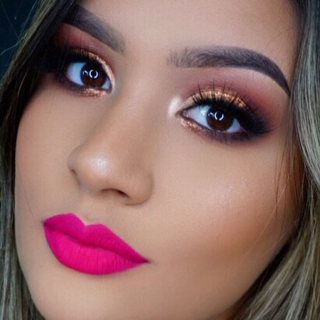 Fashion abrildoesmakeup 