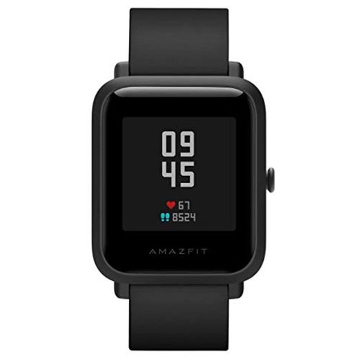Amazfit Bip S Smartwatch 5ATM GPS GLONASS Inteligente Reloj Bluetooth Bip 2