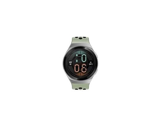 HUAWEI Watch GT 2e Active - Smartwatch de AMOLED pantalla de 1.39