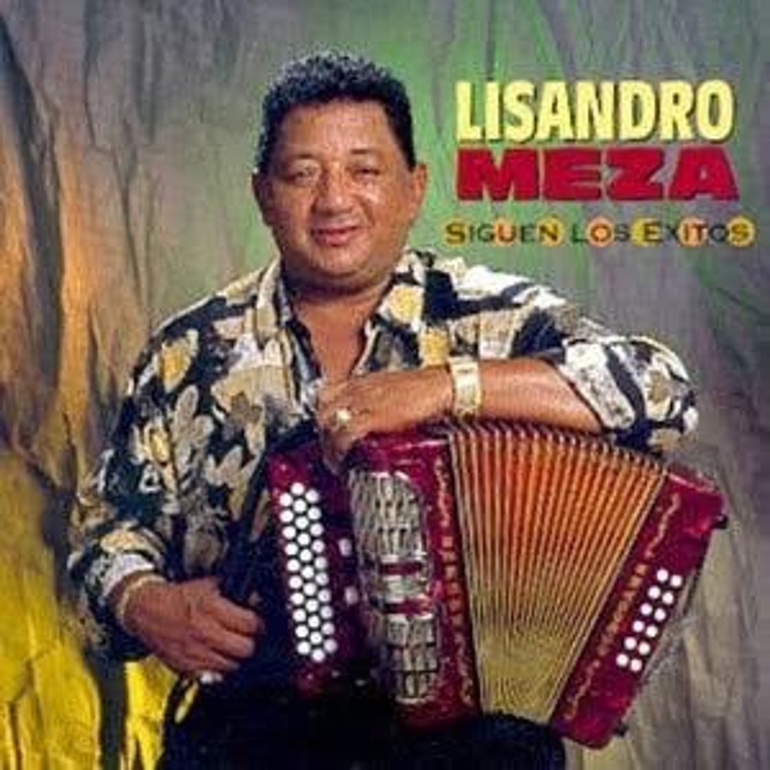 Moda Lisandro Meza - Mi razón de ser 💃 