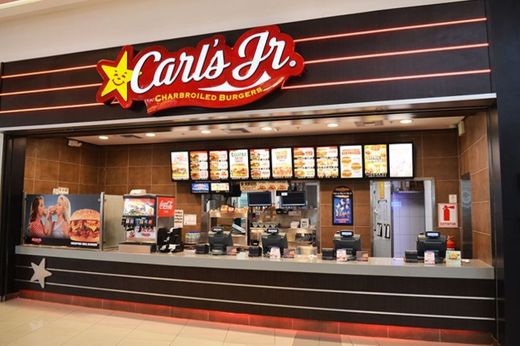 Carl's Jr.