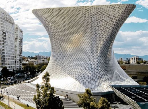 Museo Soumaya