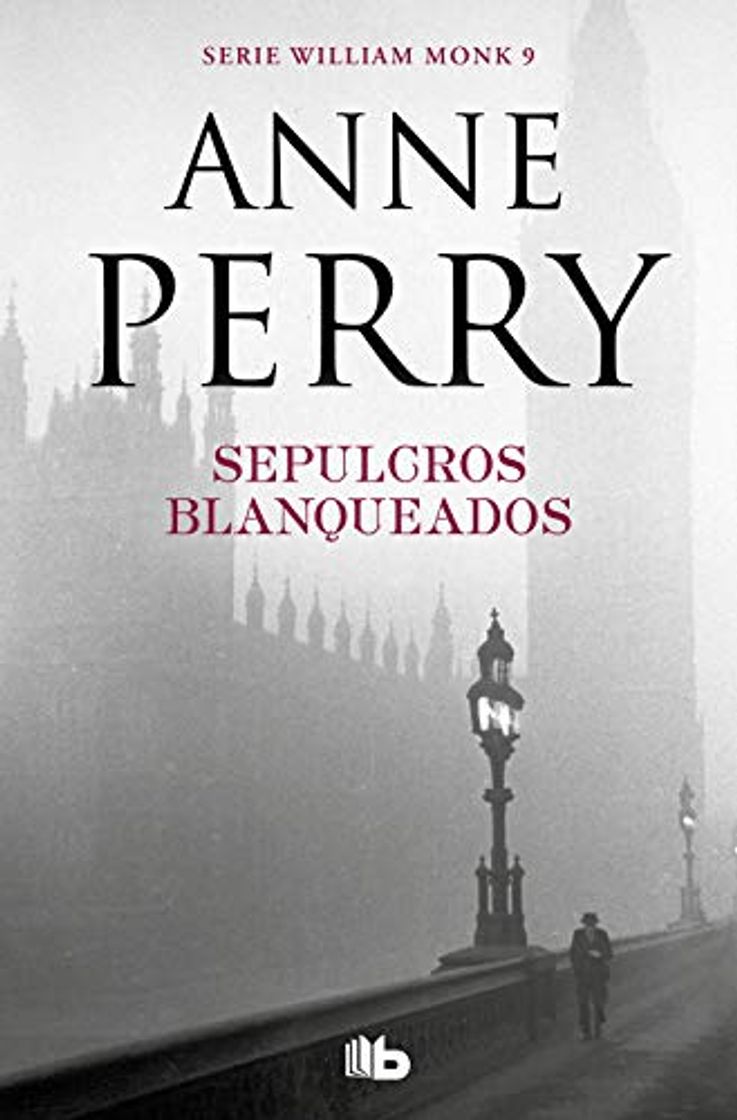 Libro Sepulcros blanqueados