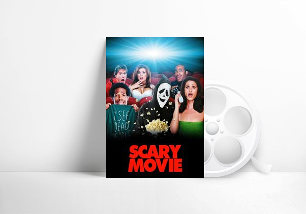 Movie Scary Movie