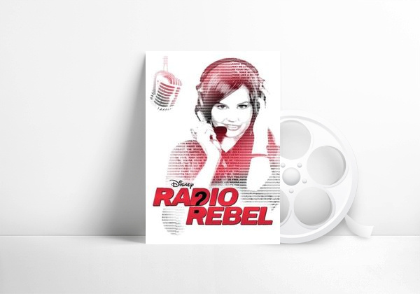 Movie Radio Rebelde