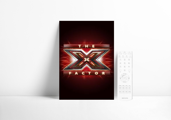 Serie Factor X