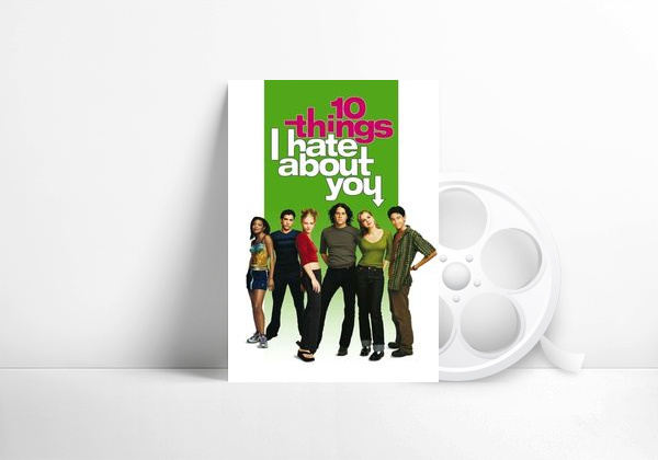 Movie 10 Things I Hate About You