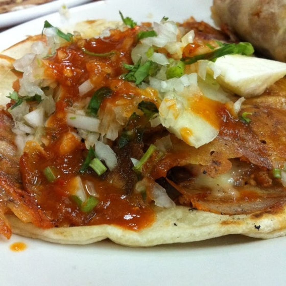 Restaurantes Bigos Tacos