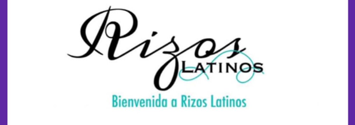 Fashion Grupo de Facebook ‘Rizos Latinos’ 