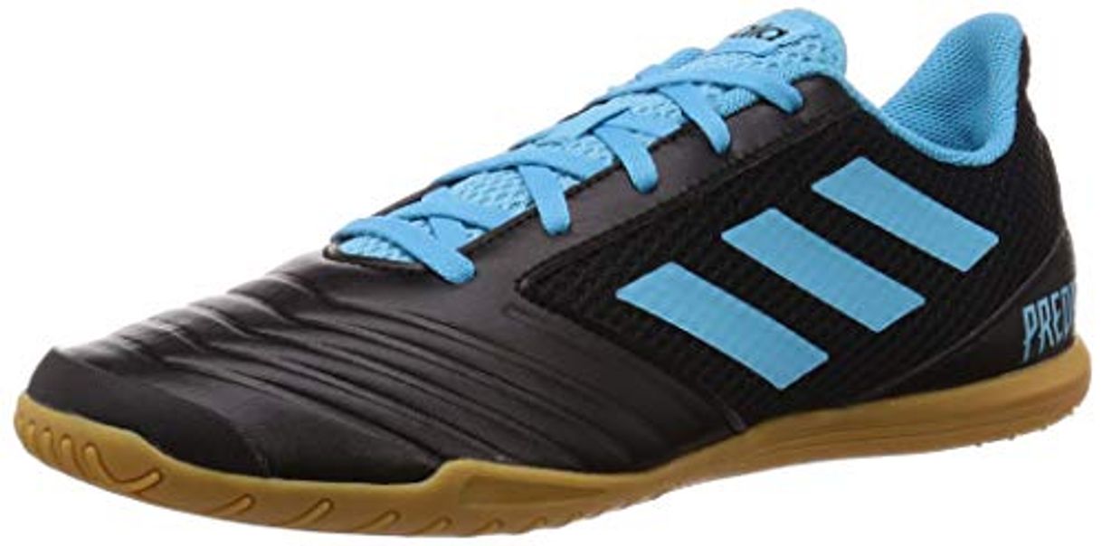 Product adidas Predator 19.4 In Sa, Zapatillas de Fútbol para Hombre, Multicolor