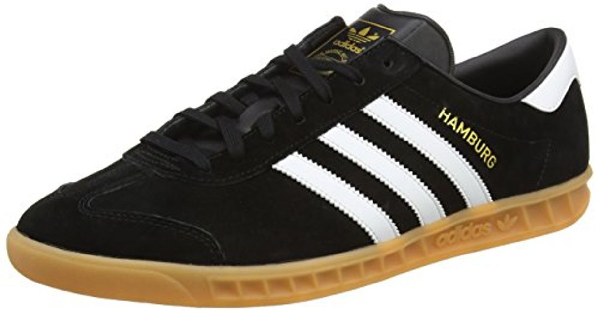 Place adidas Hamburg, Zapatillas Hombre, Varios colores