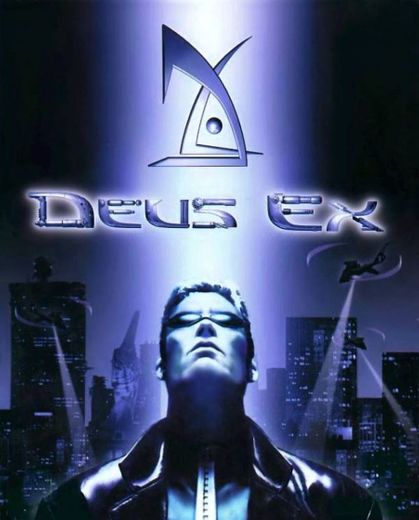 Deus Ex