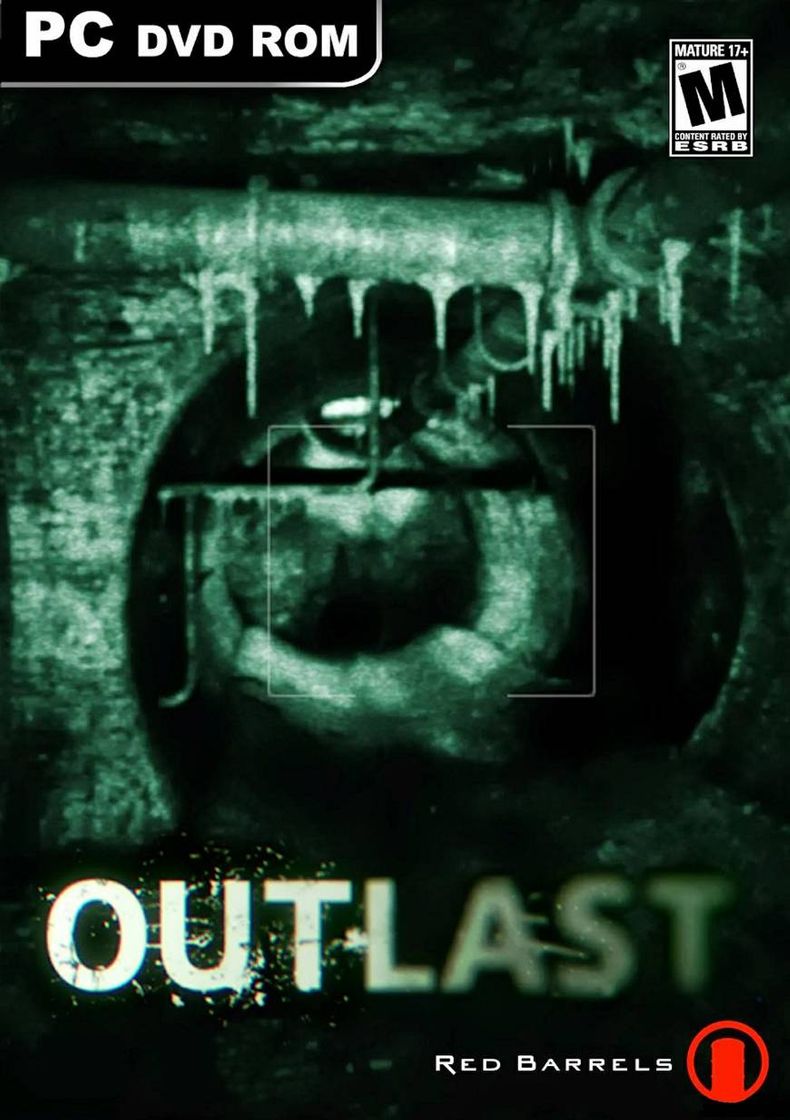 Videogames Outlast