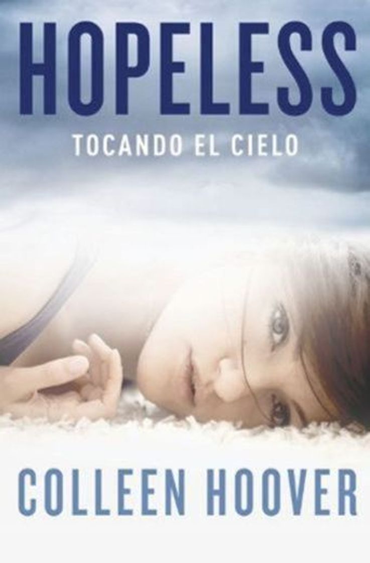 Libros Hopeless