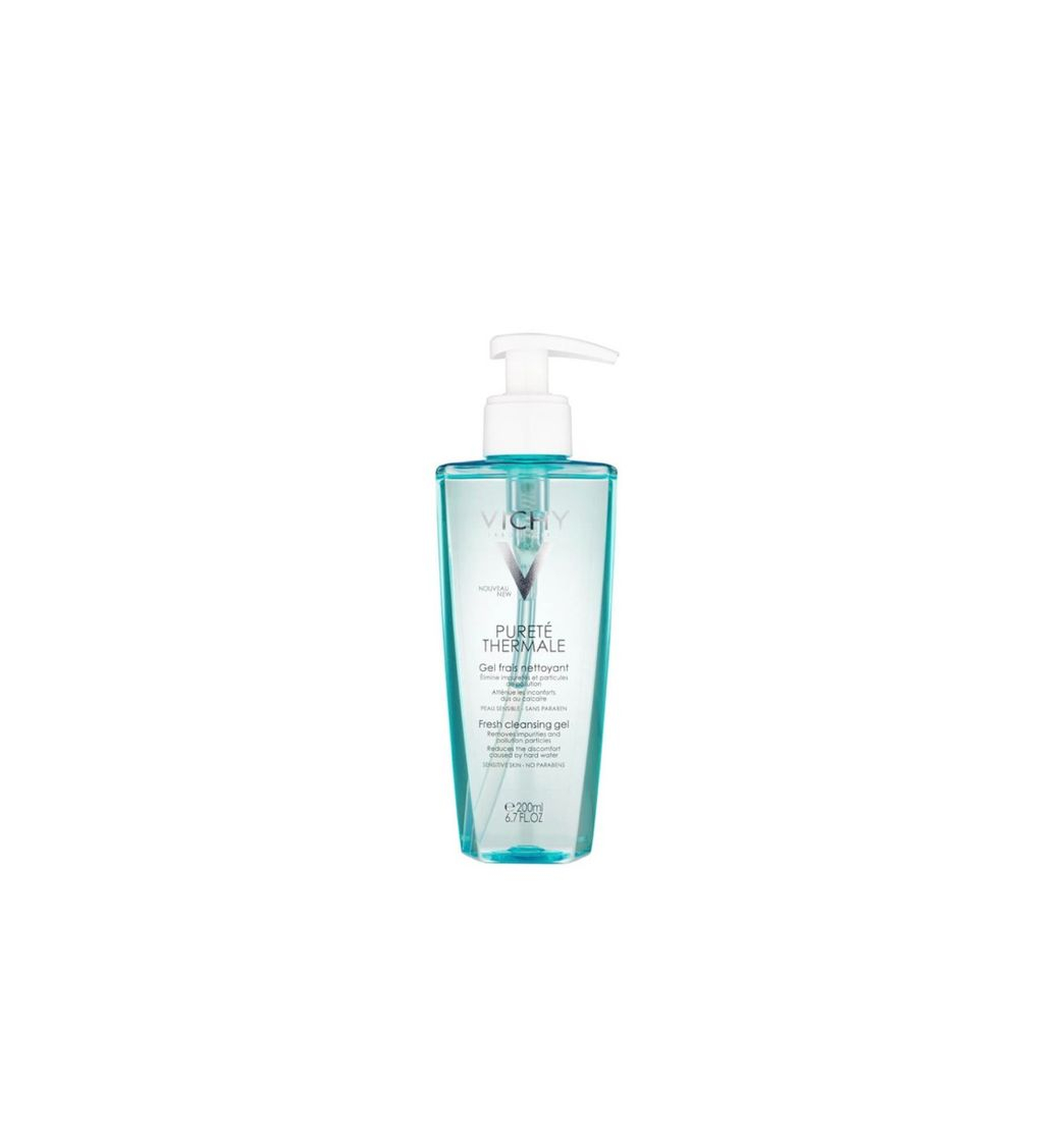 Producto Gel limpeza Vichy 