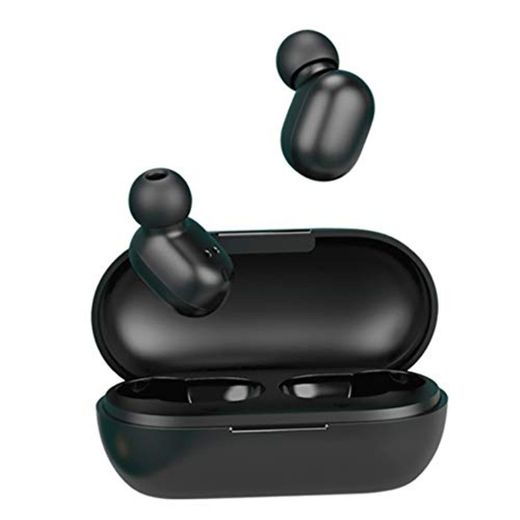 HAYLOU GT1 Plus TWS Wireless Earphones Qualcomm QCC3020 BT 5.0 Smart Touch