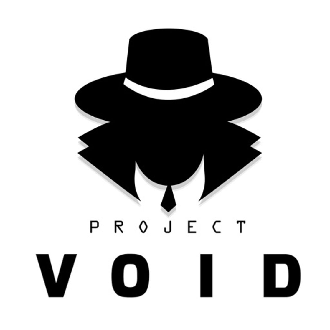 Aplicaciones Project VOID - Mystery Puzzles