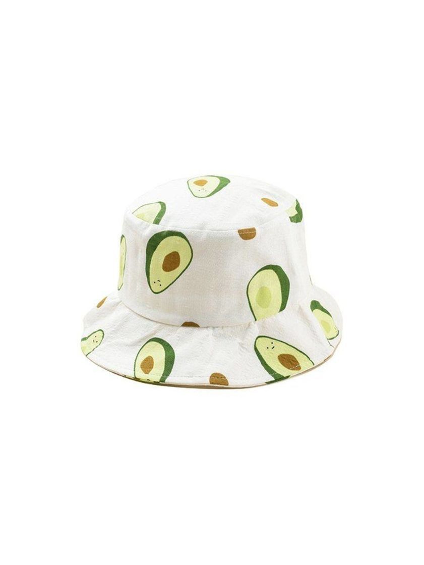 Producto Bucket hat palta