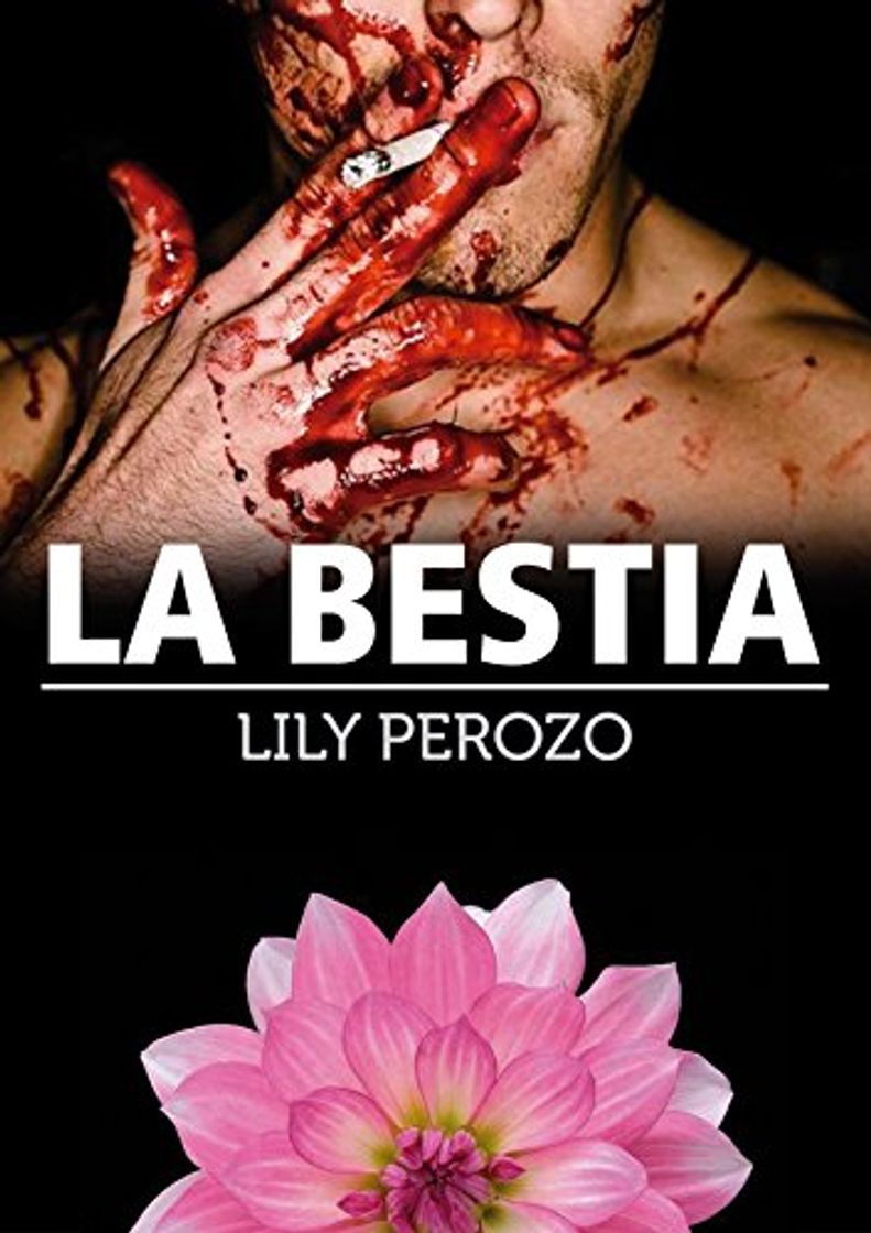 Libro LA BESTIA