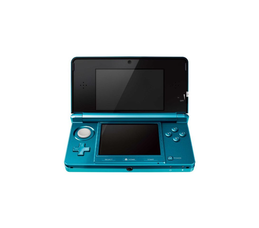 Electronic Nintendo 3DS