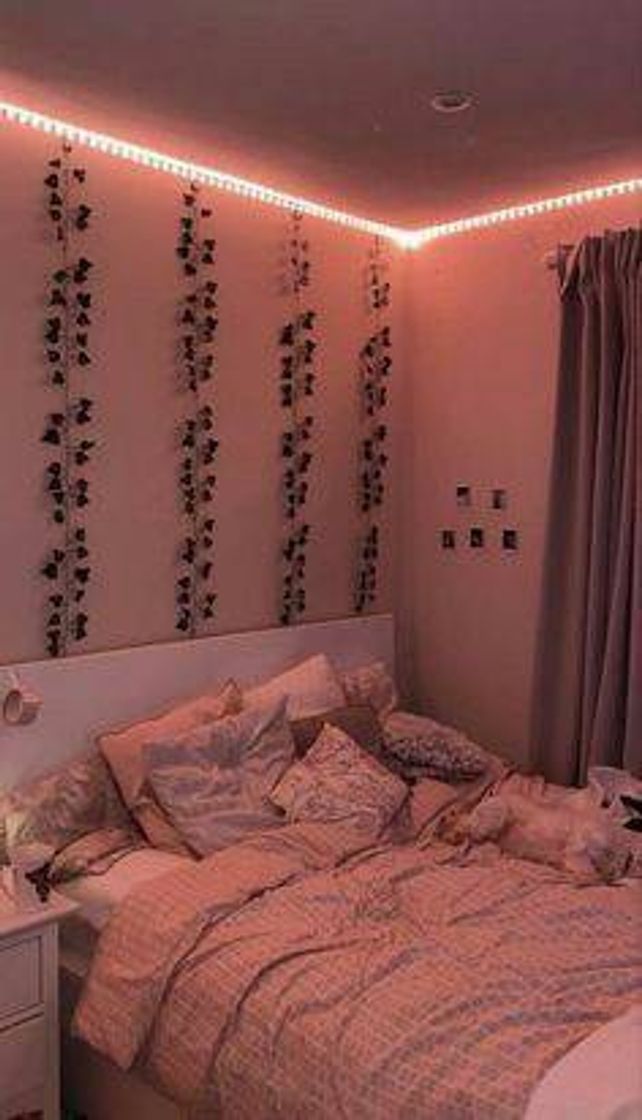 Moda Decoração para quarto 