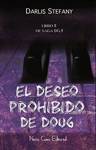 El deseo prohibido de Doug