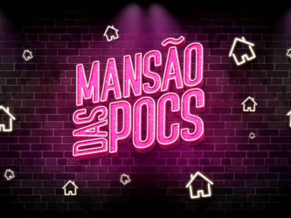 Fashion Mansão das pocs❤🧡💛💚💙💜