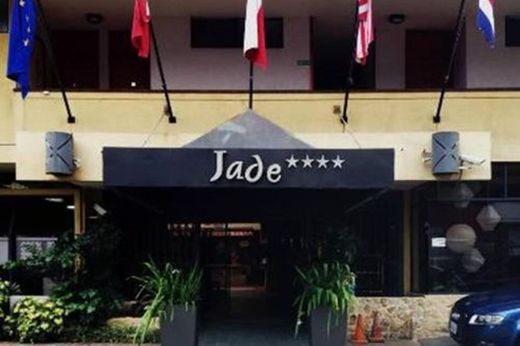 Boutique Hotel Jade
