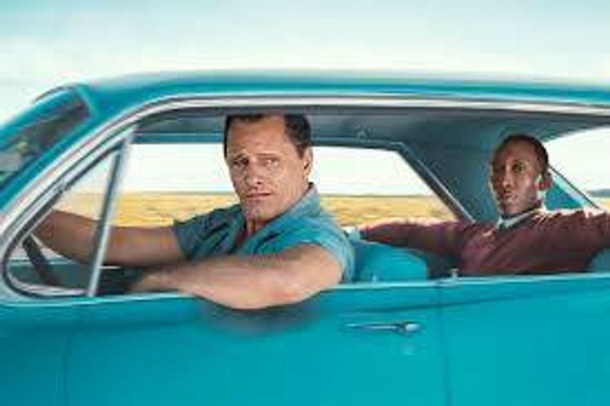 Películas Green Book: una amistad sin fronteras