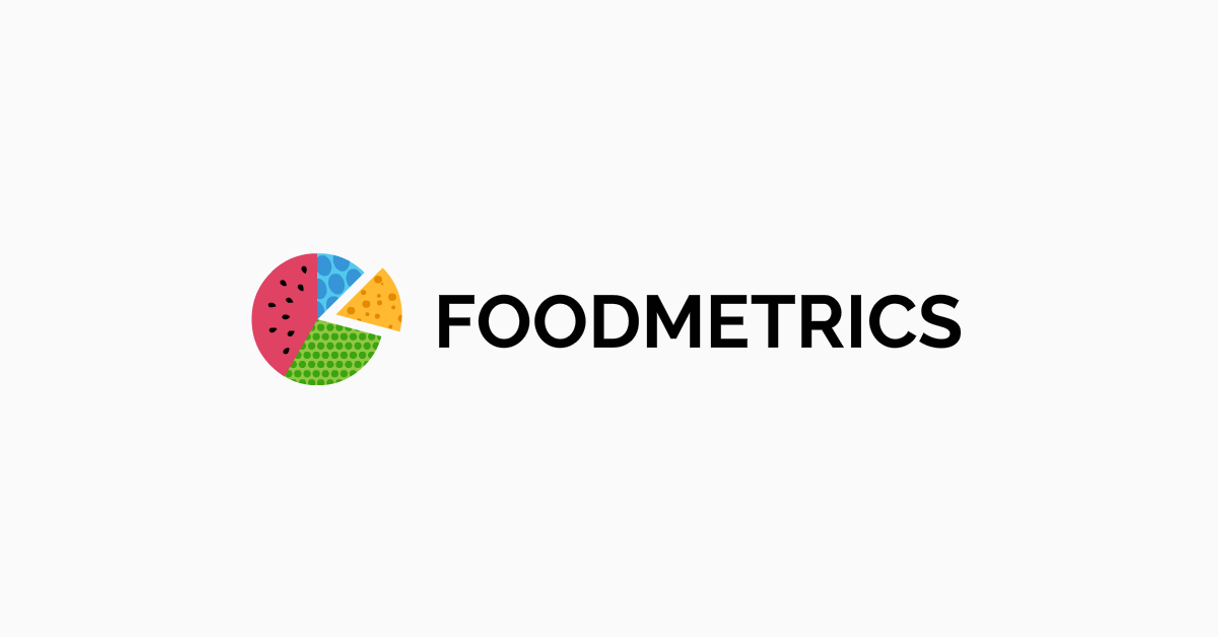 Moda FOODMETRICS