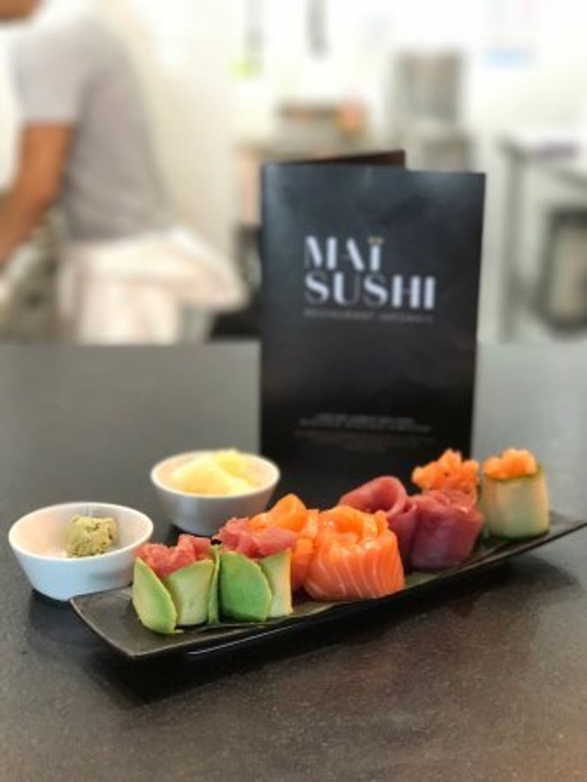 Restaurants Maï Sushi