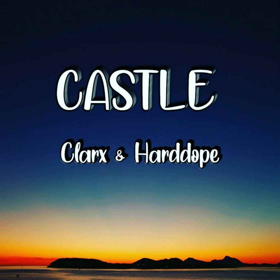 🎼Castle Clarx & Harddope [Lyrics Music S&E]📃🎤
