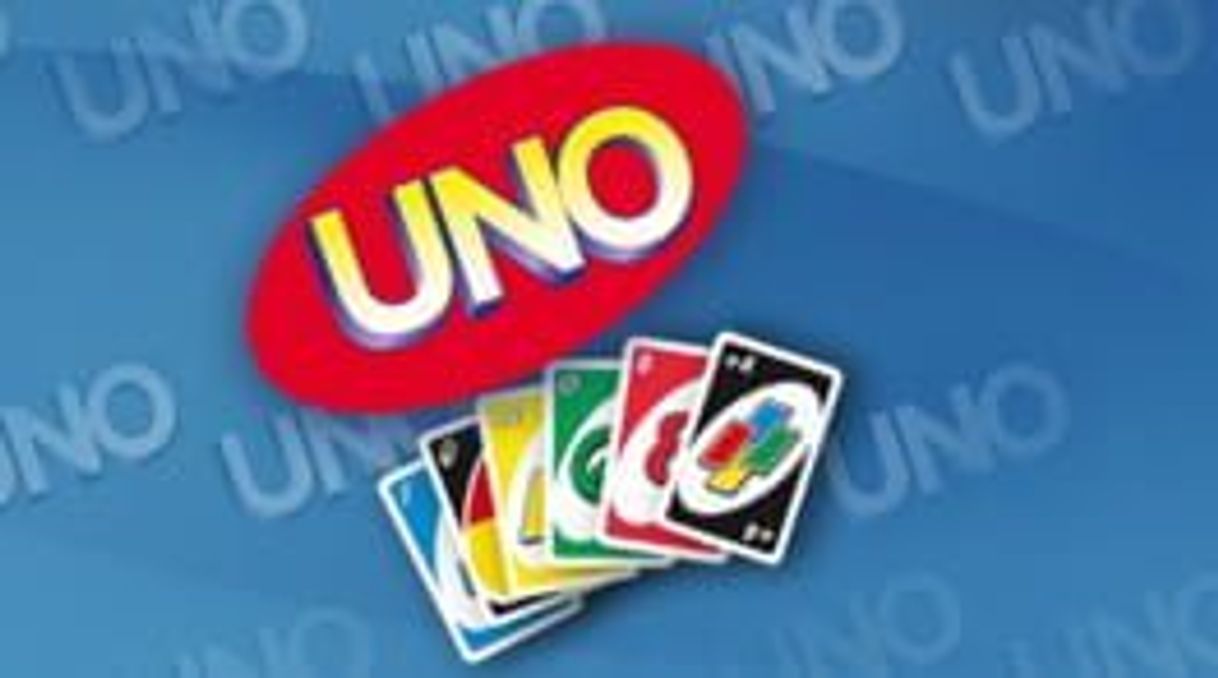 Videogame Uno