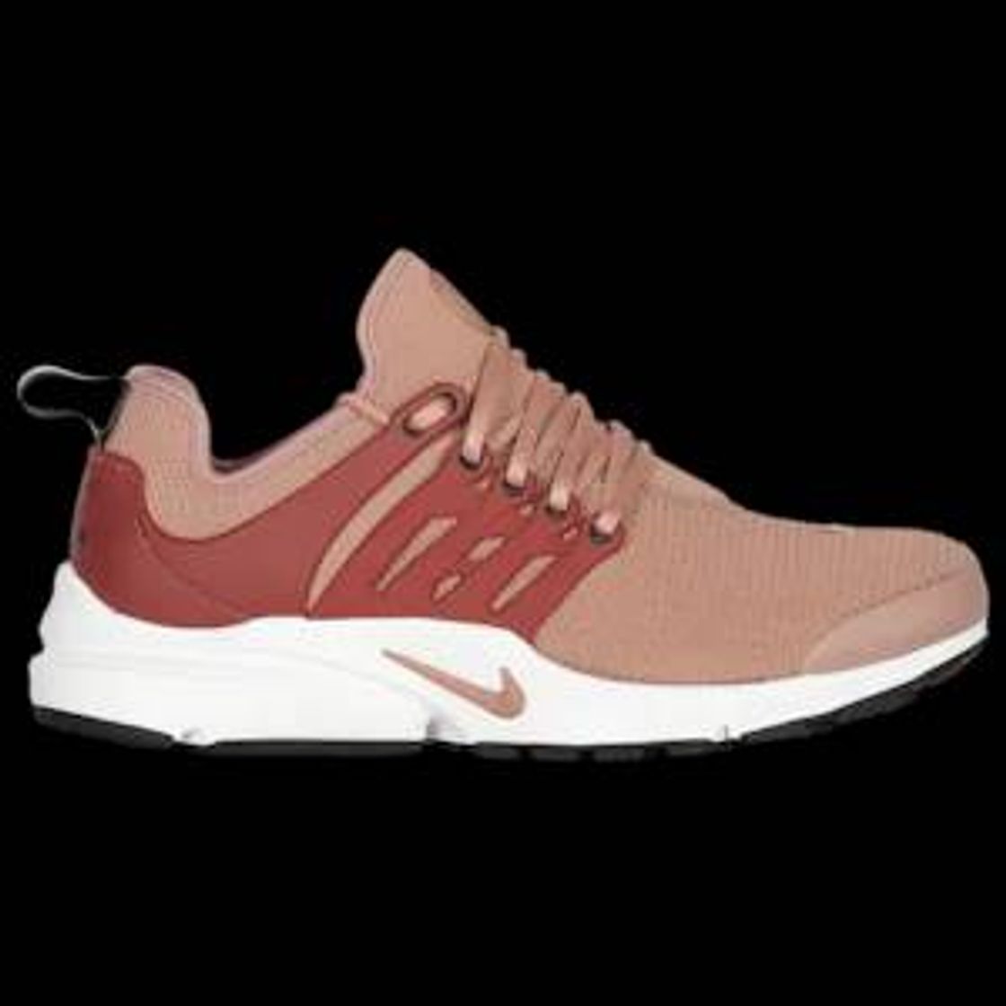 Fashion Nike air presto