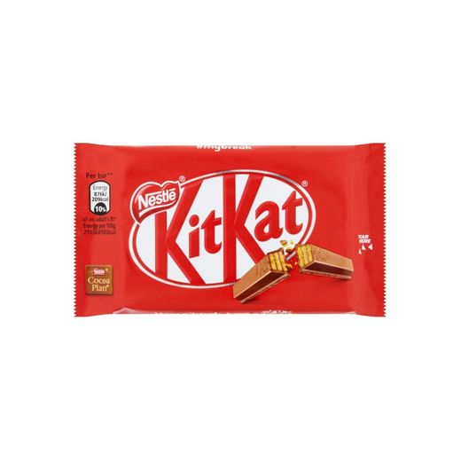 Kit Cat Classic Chocolate 24 x 45G