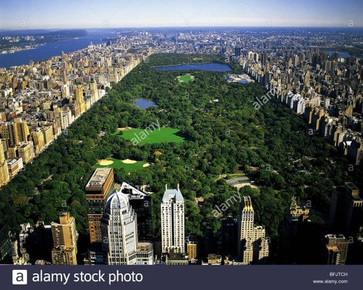 Central Park