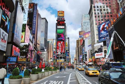 Times Square