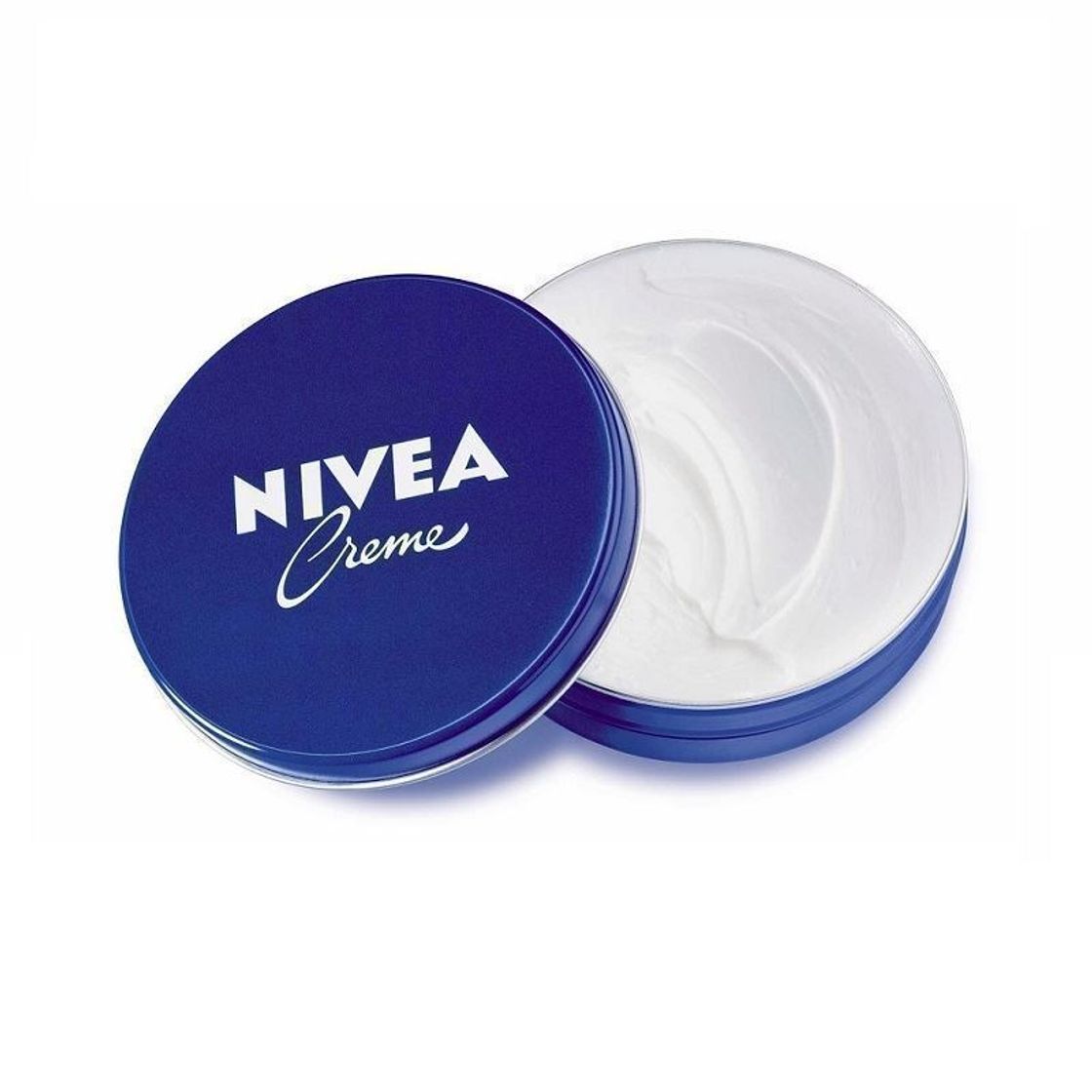 Social Lata NIVEA Creme