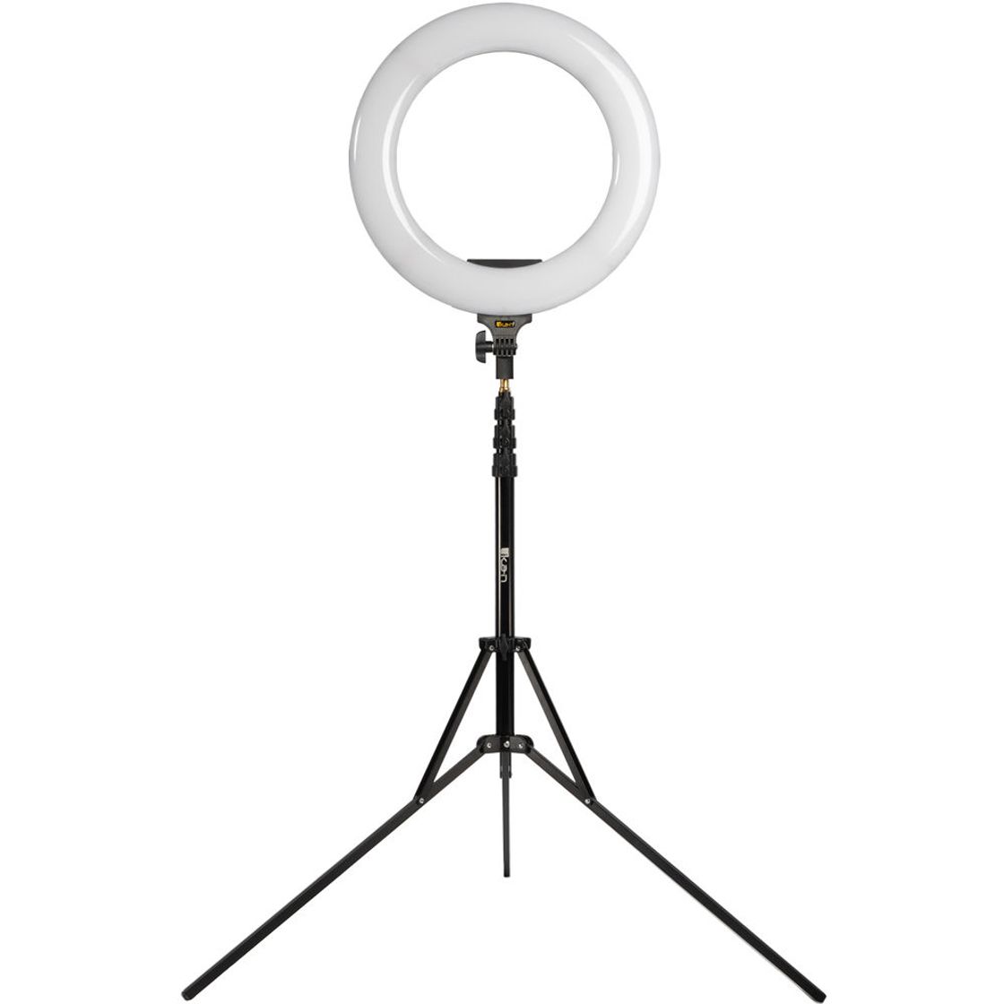 Fashion Ring Light Led 