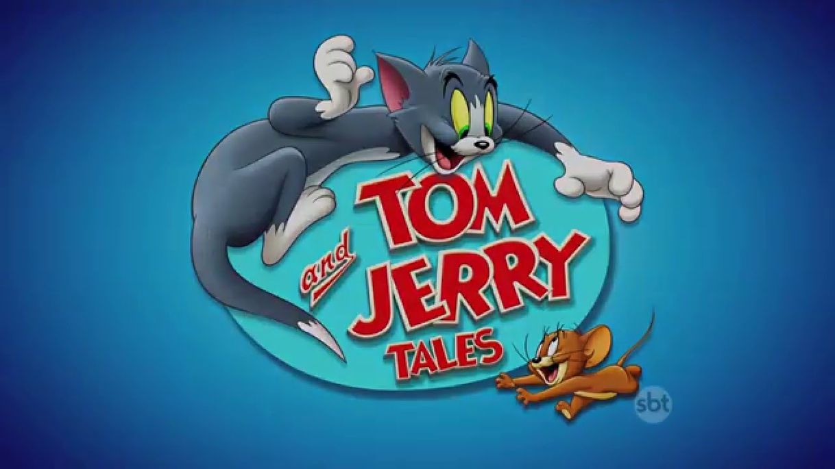 Serie Las aventuras de Tom y Jerry