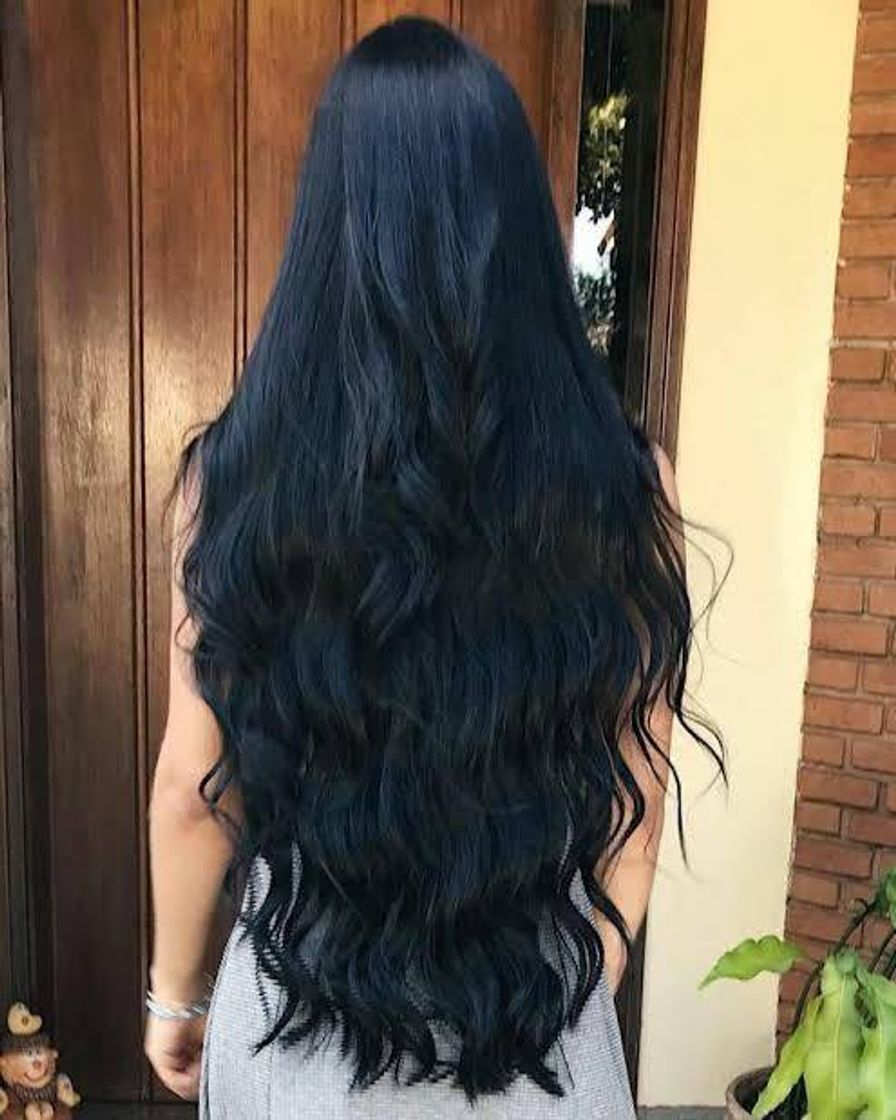 Moda Cabelo