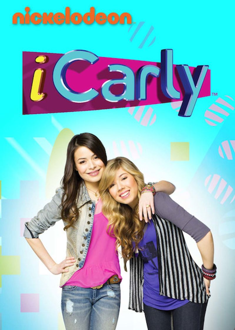 Serie iCarly