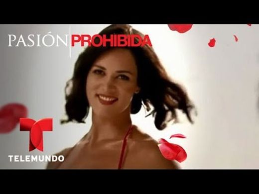 Pasión Prohibida 