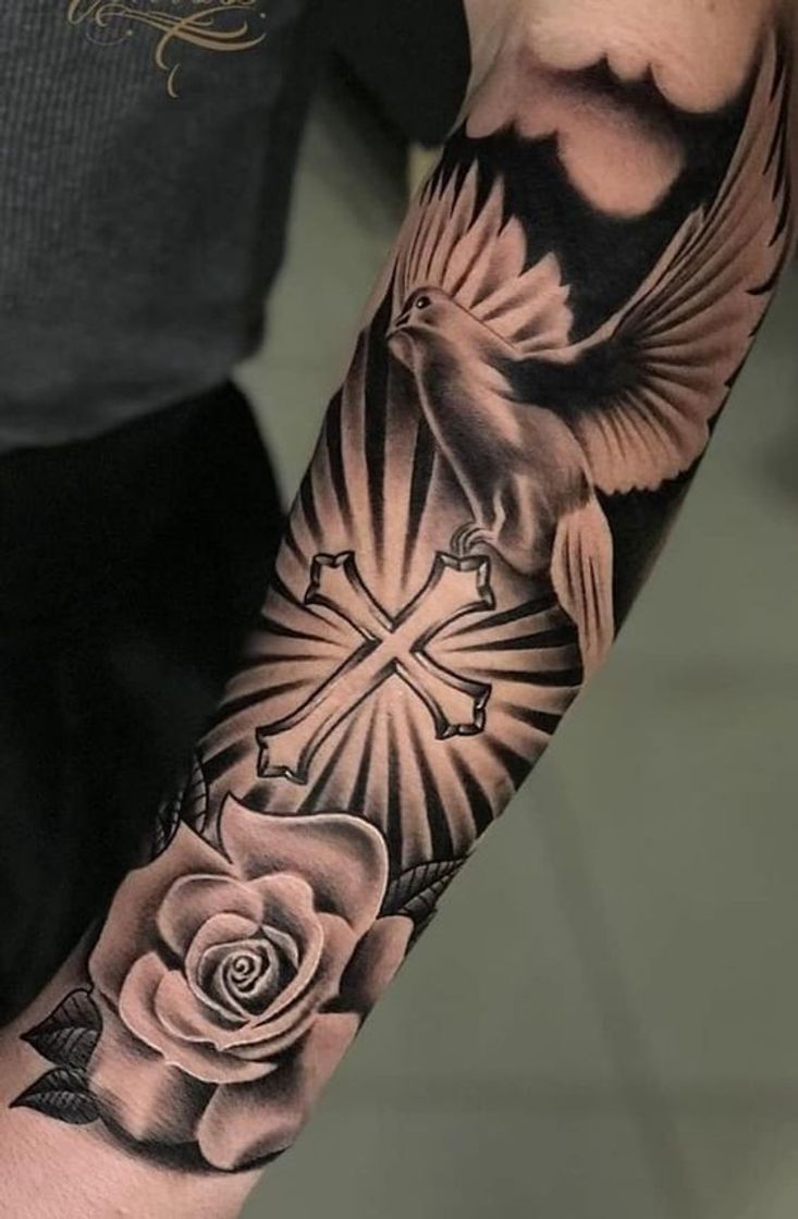 Fashion Tatoo