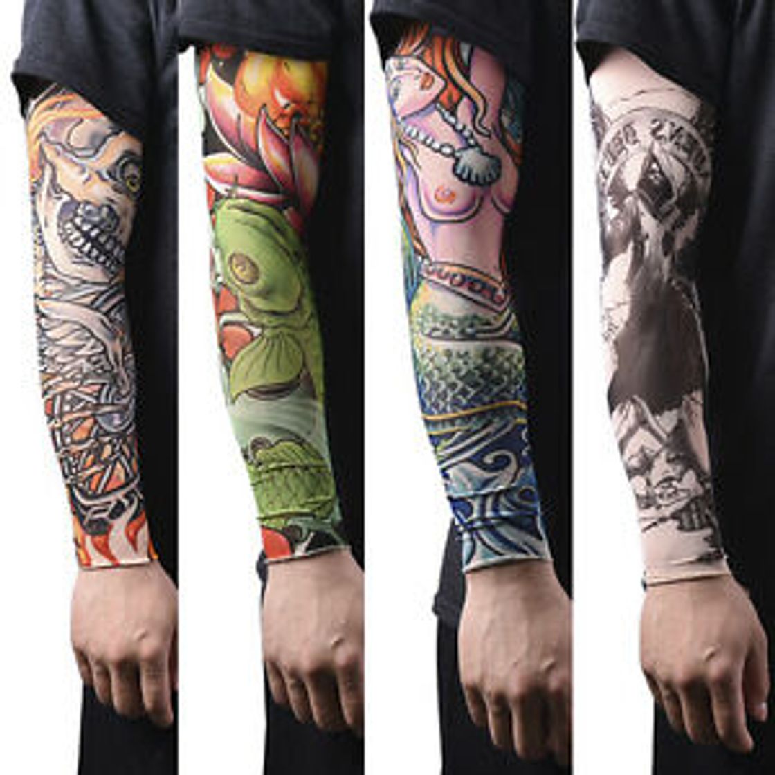 Fashion Tatoo