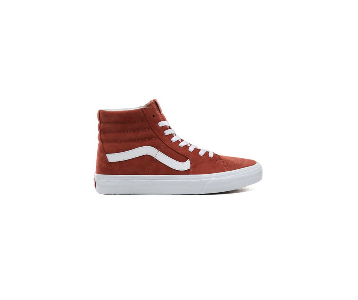 Product VANS SK8-HI